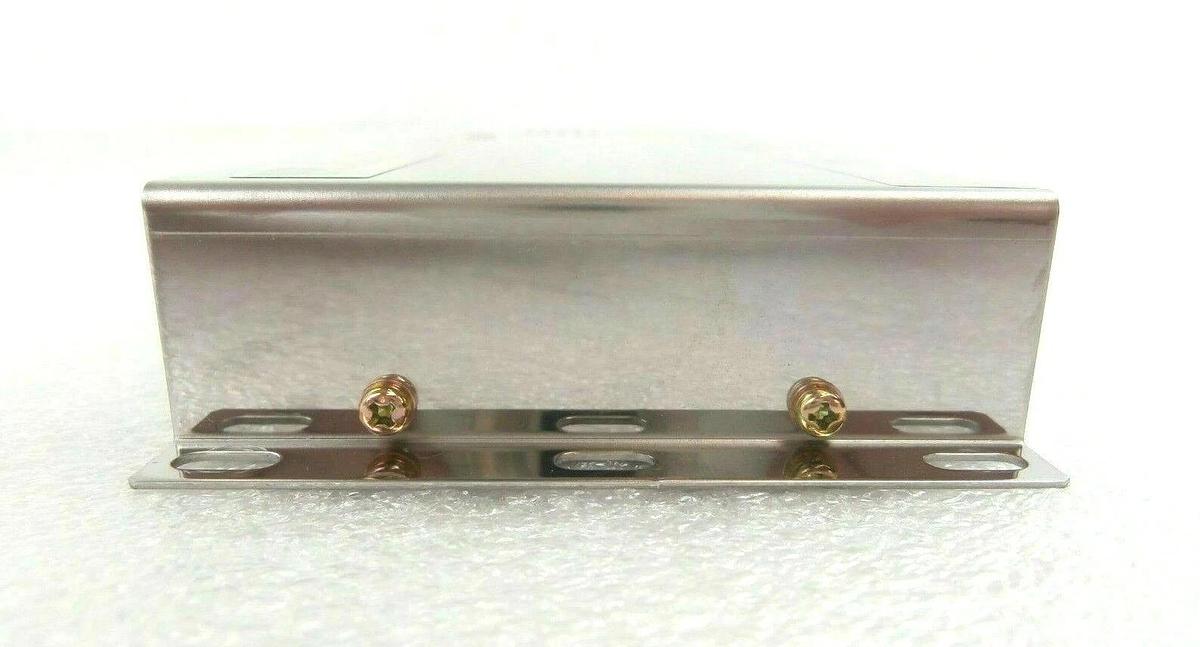 Used TEL Tokyo Electron EC80-000184-12 4-Port Hub TEB004-12/GOHUB PR300Z Working