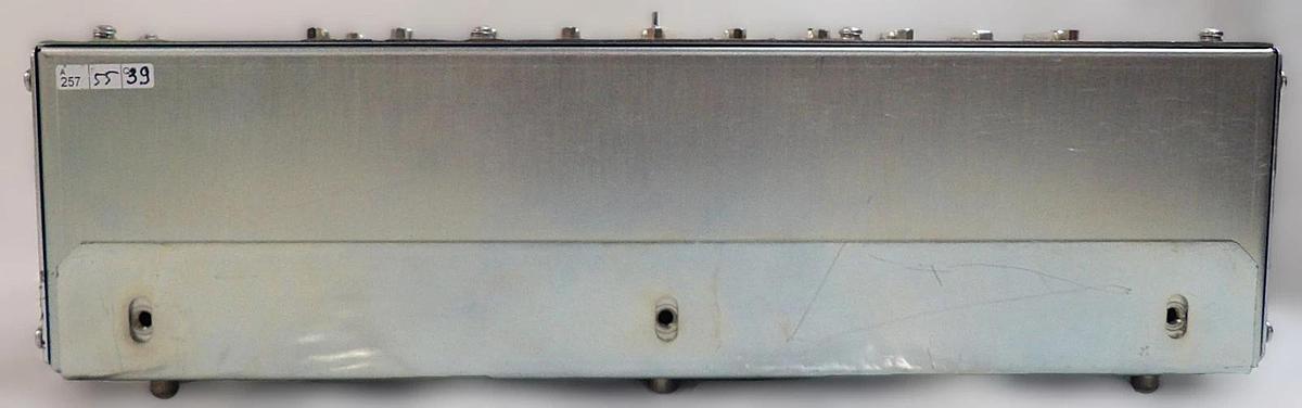 Used AMAT Applied Materials 0090-07235 Interface Module MESA C3 CIOC Producer Working