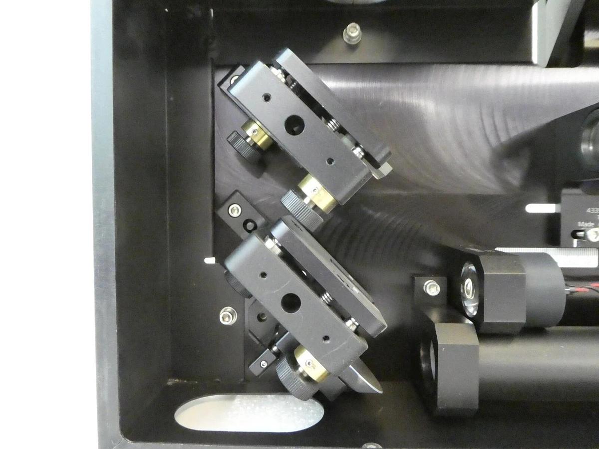 Used Applied Biosystems 1032569 Spectrometer Laser Assembly ICT-349-060-1KS-196 Spare