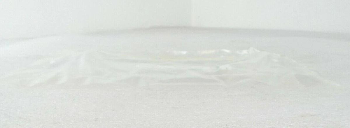Mattson Technology 57000007 Quartz Panel Cover New Surplus