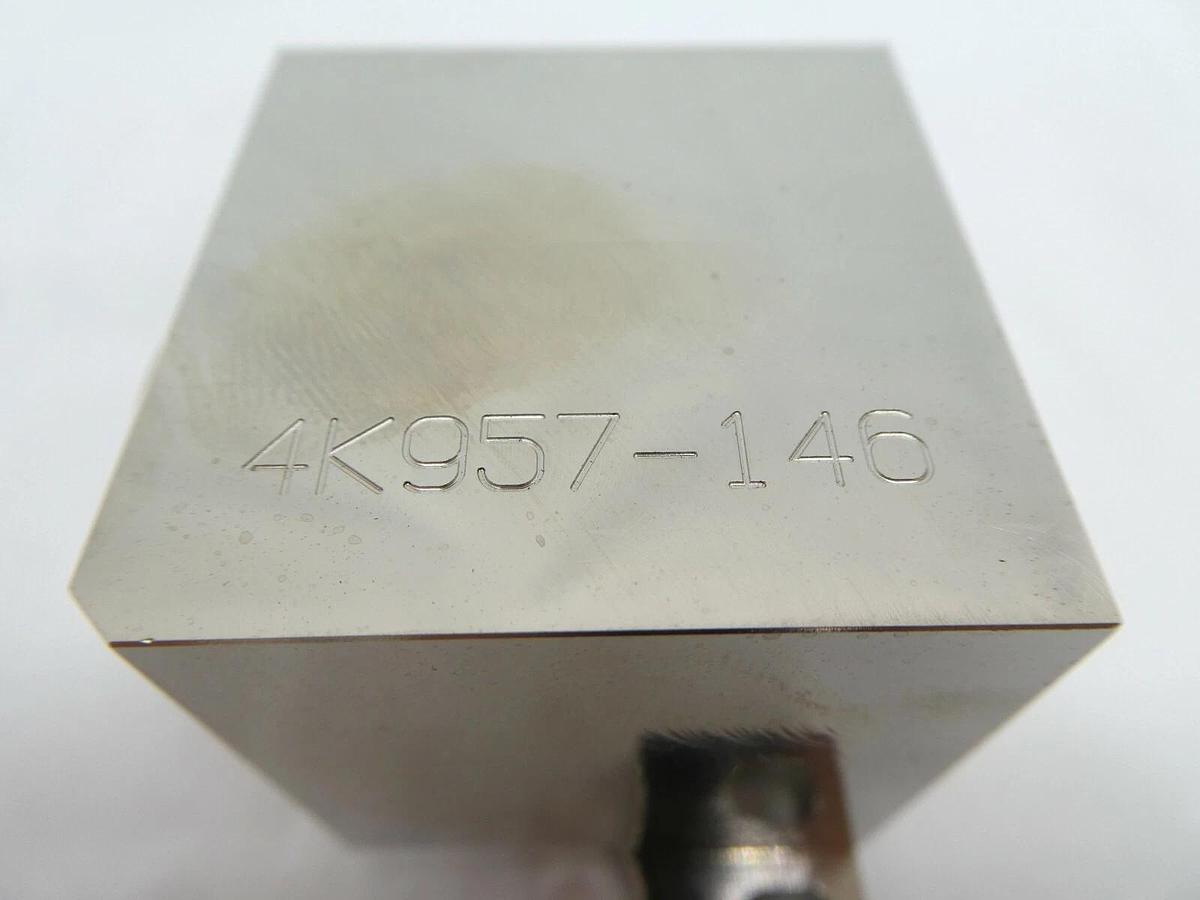 Used Nikon 4K957-146 Optical Block NSR-S620D Immersion System Working Spare