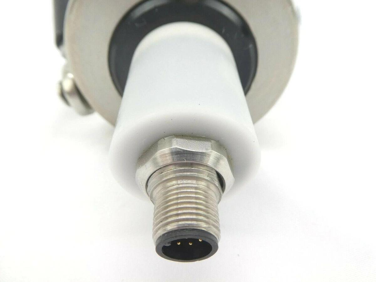 Used AMAT Applied Materials 0010-27512 Slip Ring RMH A-110-2023 Working Surplus