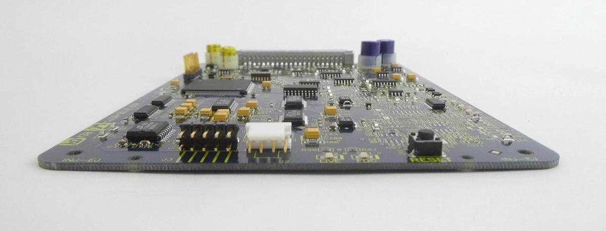 Used Dynatronix 138-0371-60 Power Supply Regulator Board PCB Card Lot of 2 Working