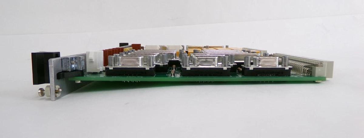 Used AMAT Applied Materials 0100-18043 Seriplex I/O HPD-CVD Ultima PCB Card Surplus