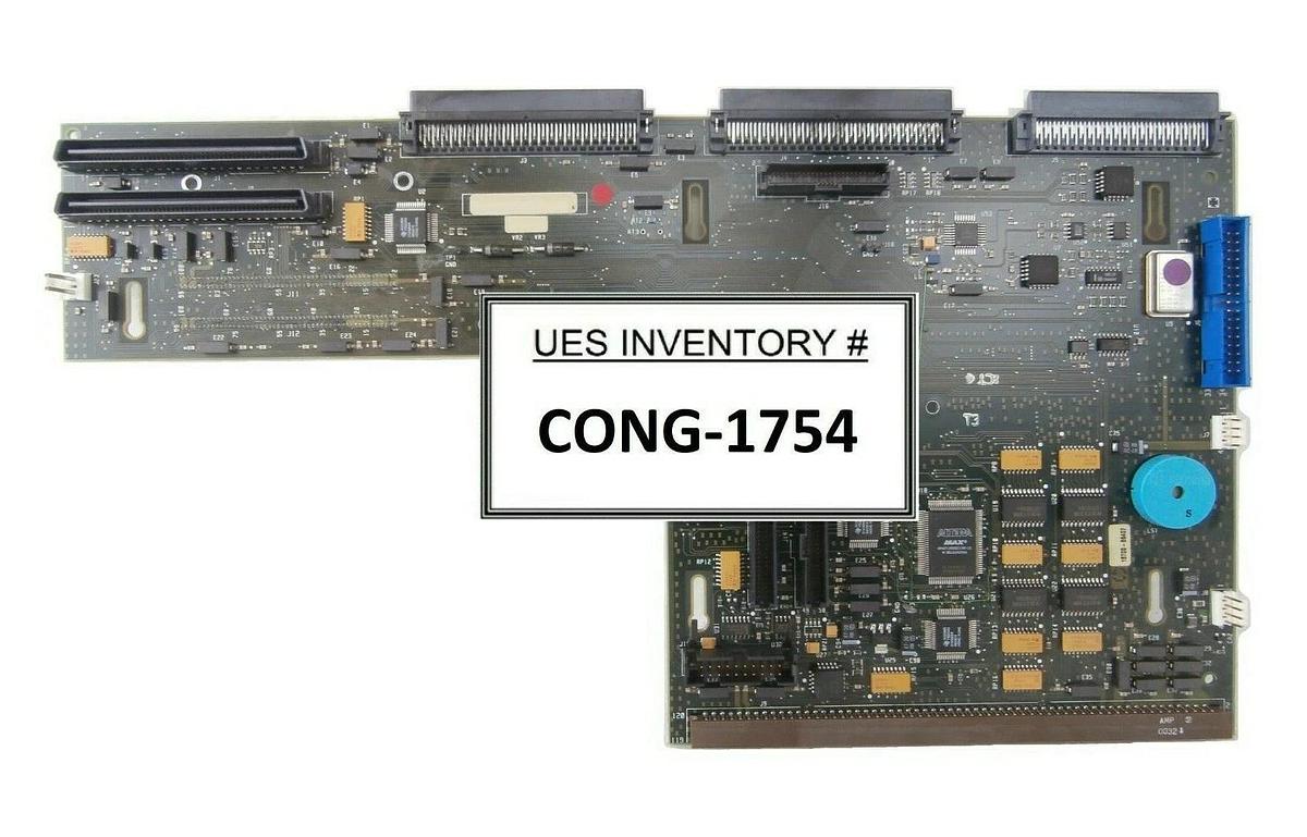 Used Agilent Technologies 16700-66407 Modular System PCB HP Working Spare