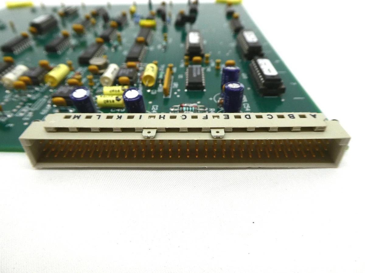 Used ESI Electro Scientific Industries CKA 69779 Laser Interferometer PCB Card Spare
