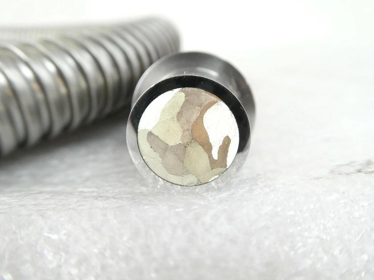 Used Rudolph Technologies 721630 Fiber Optic Illuminator Cable F30 Inspection Working