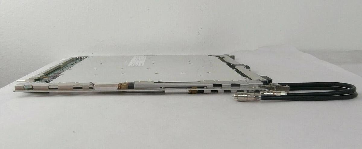 Used Advantest BPS-030208X22 Liquid Cooled Processor PCB Card CMA T2000 Working Spare