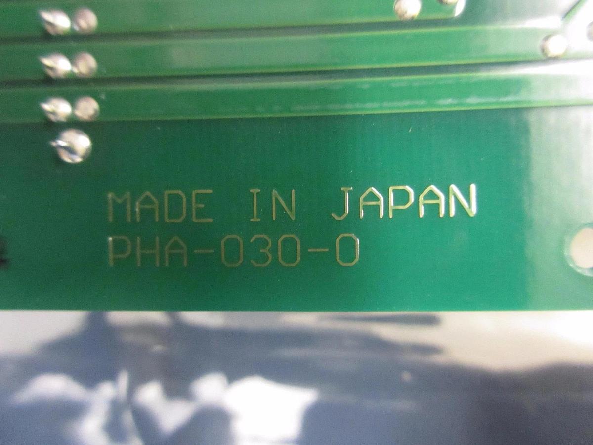 Used TEL Tokyo Electron HA-030 DC/DC CONV #07 Board PCB Lithius Used Working