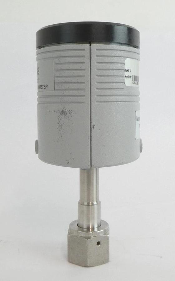 Used MKS Instruments 626A-23861 Baratron Capacitance Manometer Type 626 Surplus
