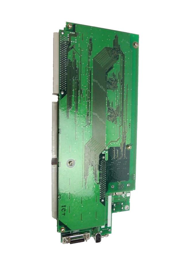 Used Yaskawa Electric SGDR-AXC01B Robot Controller PCB ERCR-NS01-A002 Working Surplus