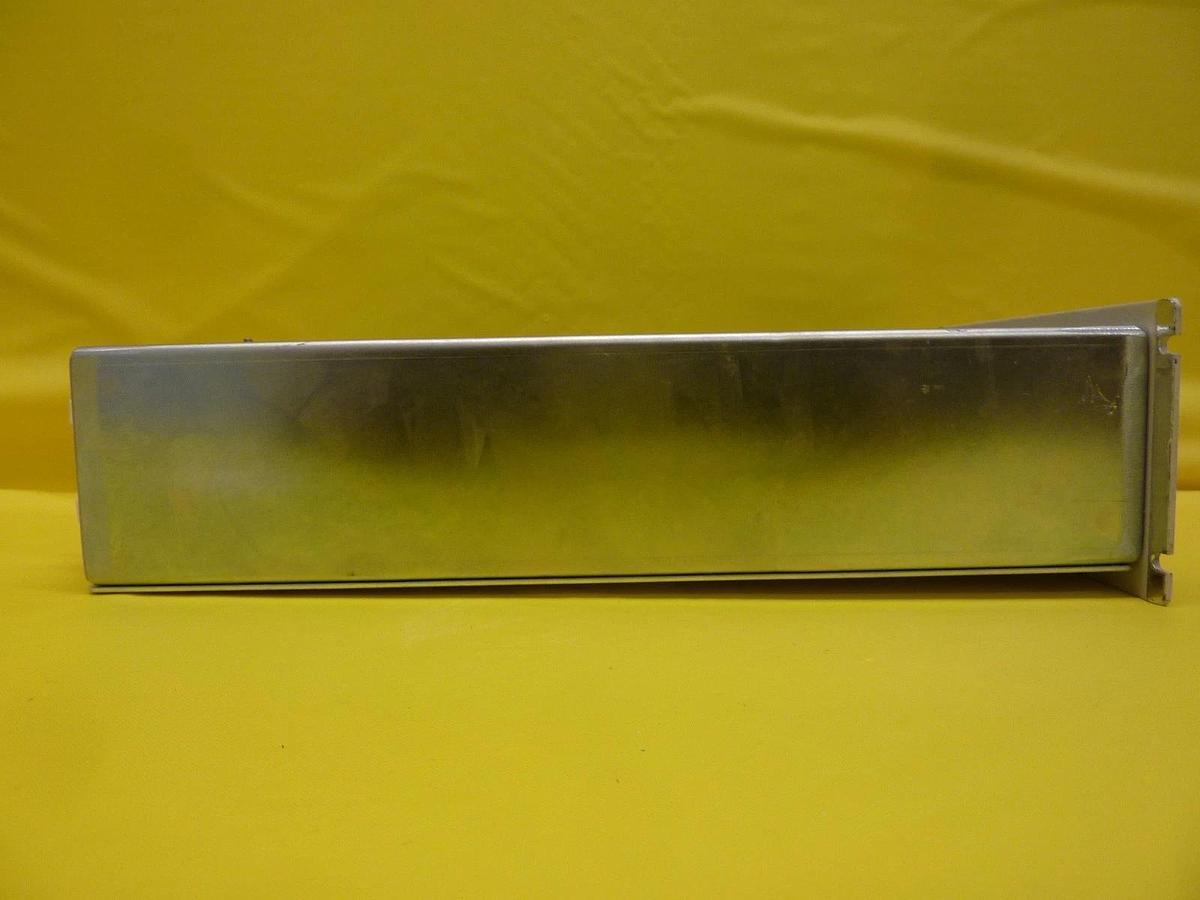 Used TEL Tokyo Electron Water Leak Box Omron K7L-AT50 Used Working