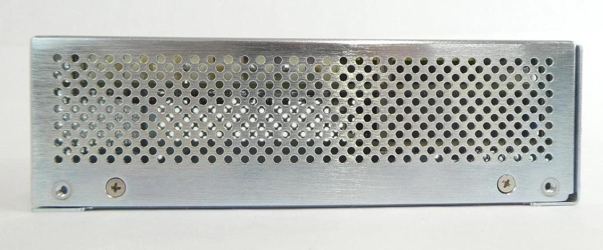 Used AMAT Applied Materials 0090-08798 EPM Oversample Input Controller Working