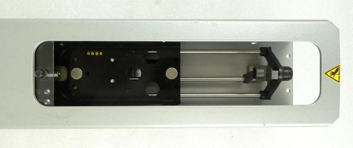 Used AB Sciex 5042169 M3 MicroLC Liquid Chromatography System with PAL HTS-xt Surplus