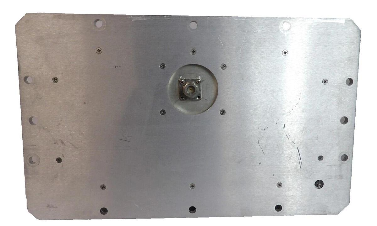 Used CPMX6000 Comdel FP2849RA MatchPro RF Match AMAT 0190-41686 Working Surplus