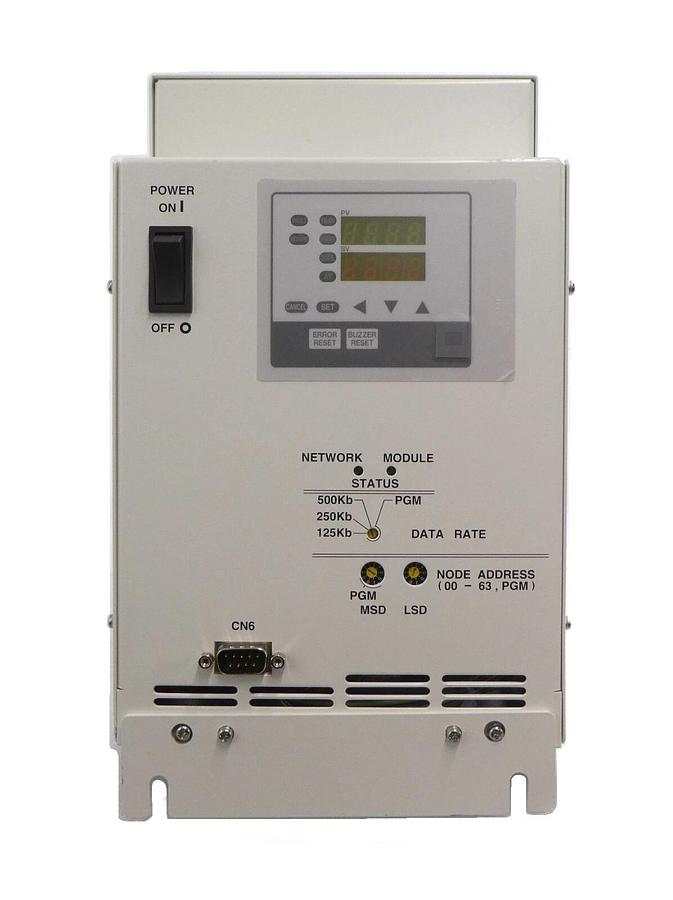 Komatsu 20012931 Network Heater Controller HRX-604AH Reflexion New Surplus