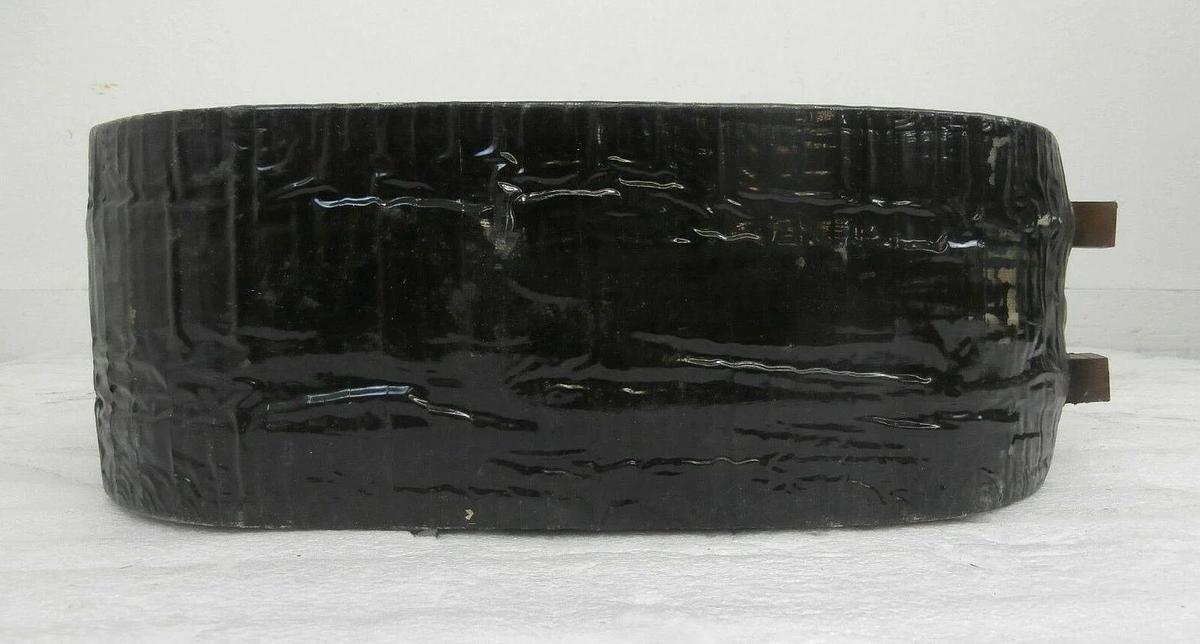 Used Varian Extrion H5758001 Angle Corrector Coil Assembly Working Surplus