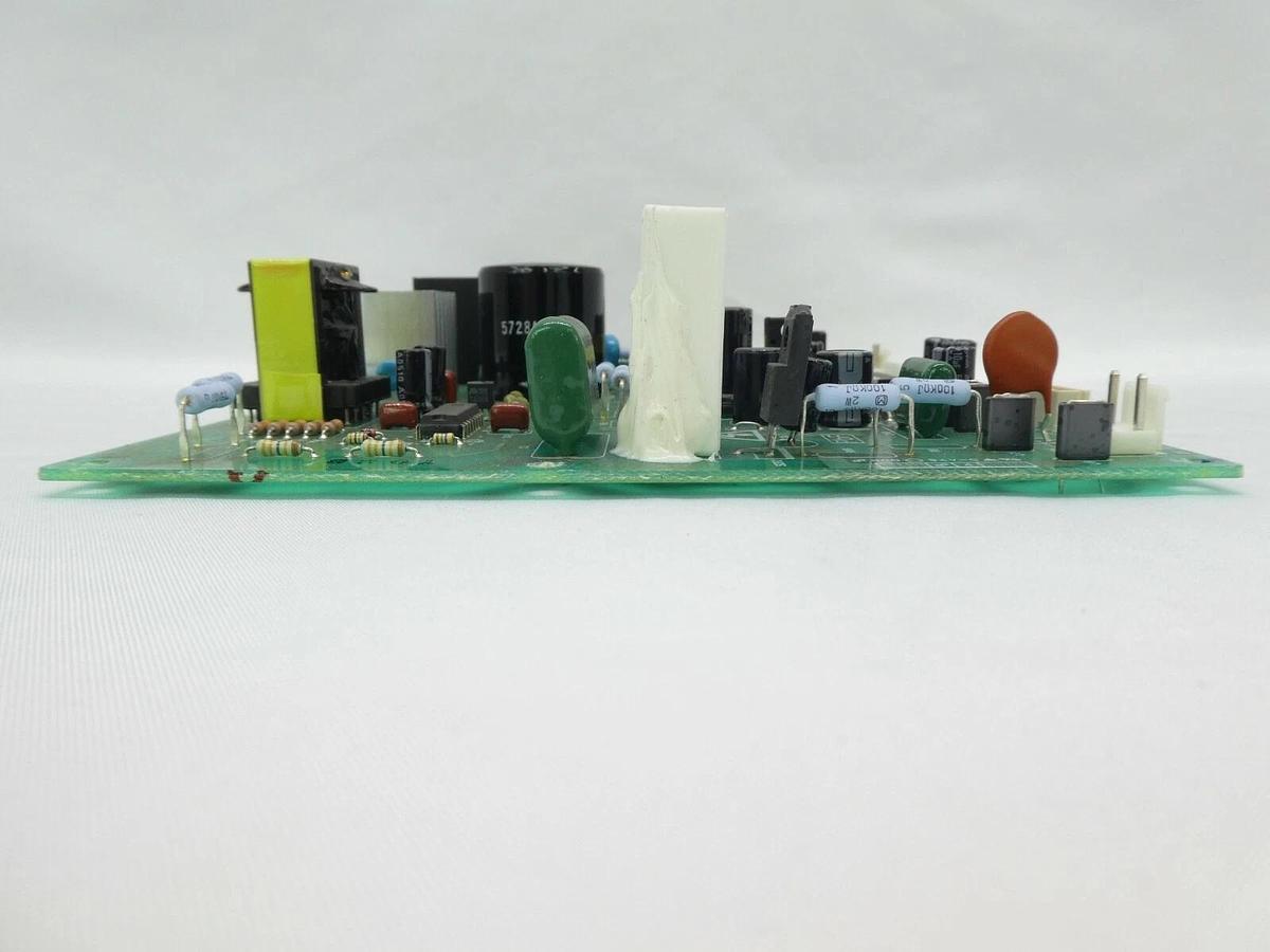 Used DIP EH0111(C)-7C Power Supply PCB EH0111 TEL Tokyo Electron Lithius Working
