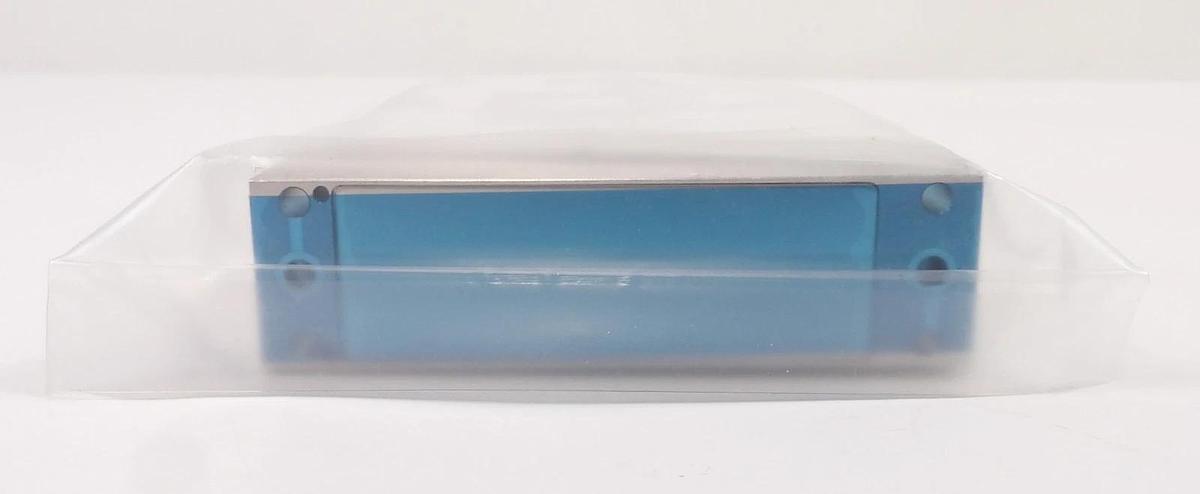 Used Pivotal Systems 32-03514 Mass Flow Controller MFC AMAT 0190-81375 New Surplus