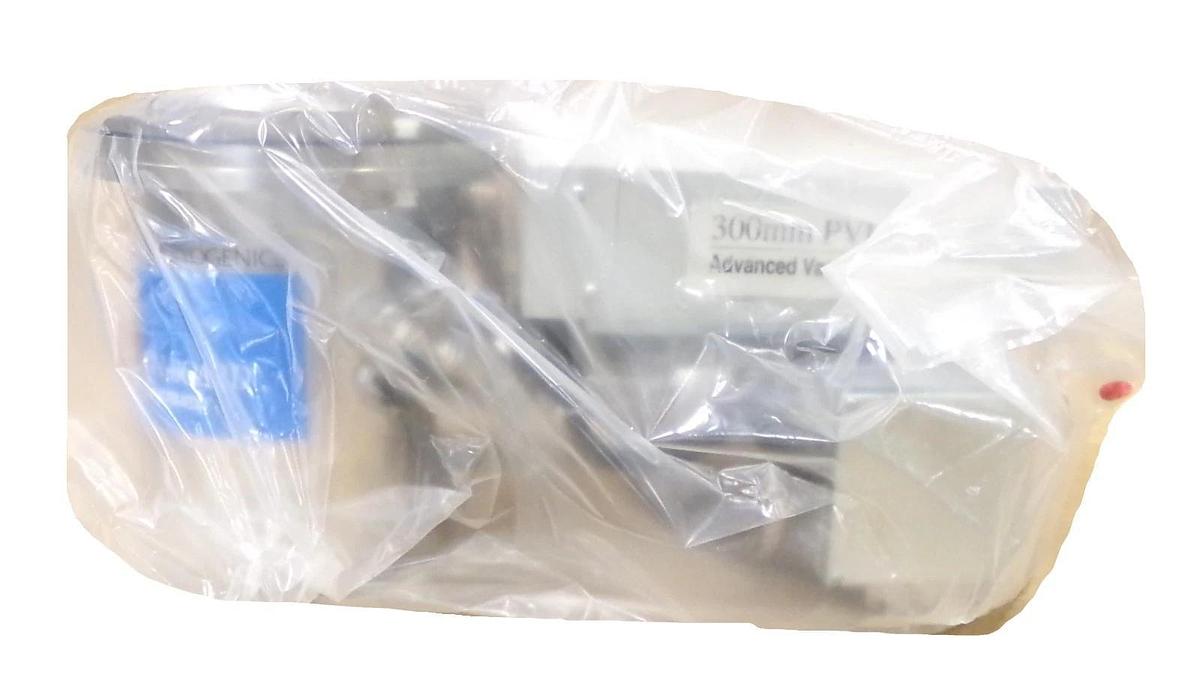 Refurbished CTI-Cryogenics 8116551G002R On-Board P300 Cryopump OEM Refurbished