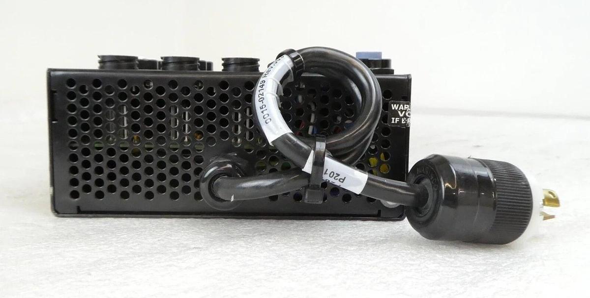 Used XP Power 101261-01 Power Supply AMAT Applied Materials 0015-02149 Working Spare