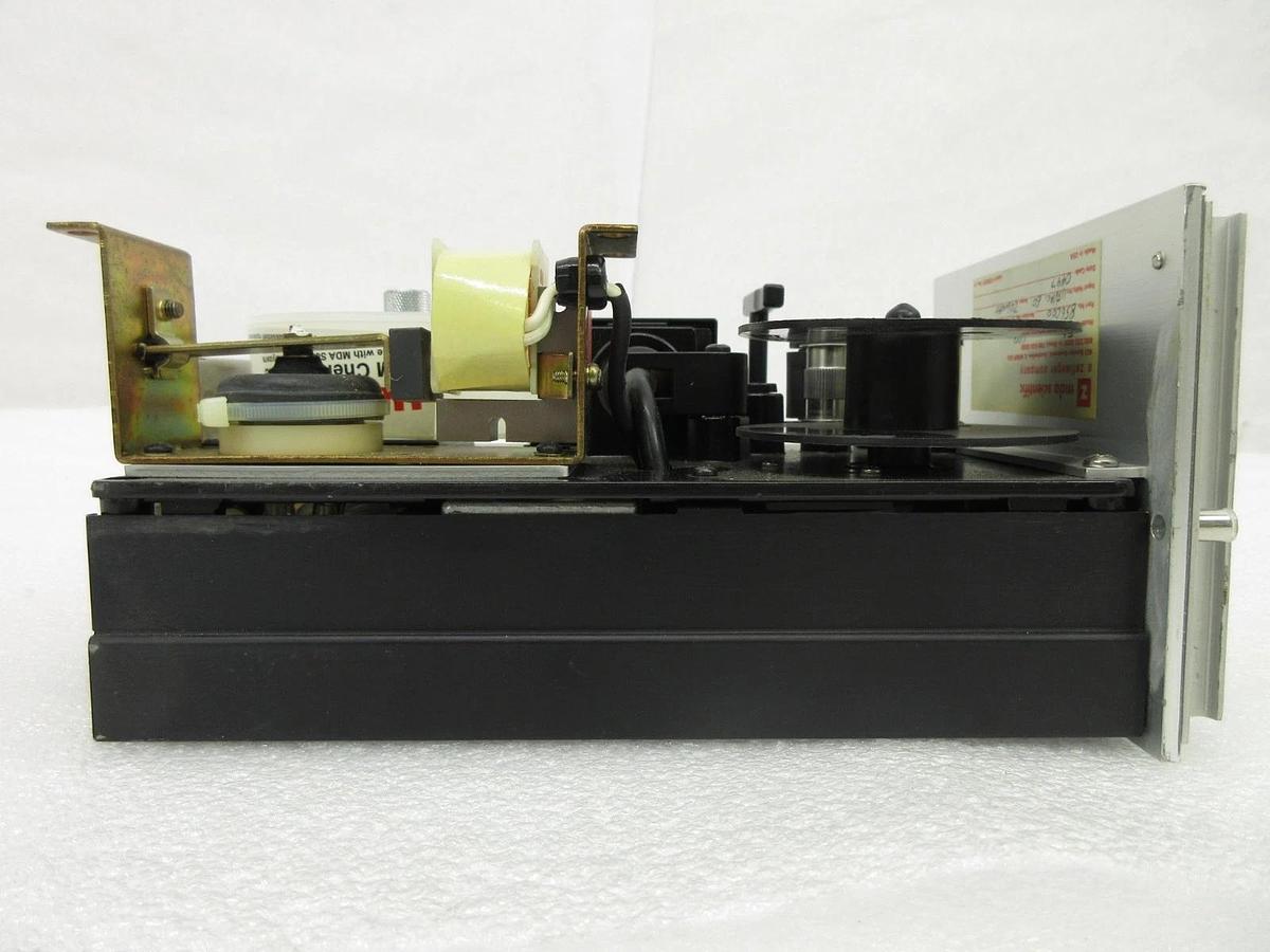 Used MDA Scientific 856000 Exhaust Gas Monitor EGM Used