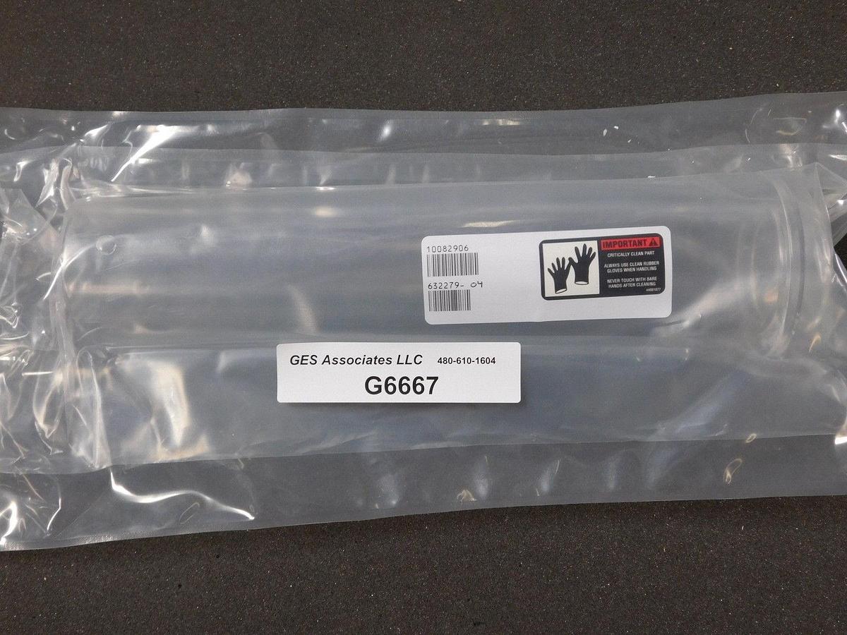 XYCARB CERAMICS XYA-632279-04 Hanger Quartz 7800