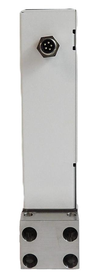 AMAT Applied Materials 0190-83641 Mass Flow Controller MFC 5000 SCCM O3/O2 New