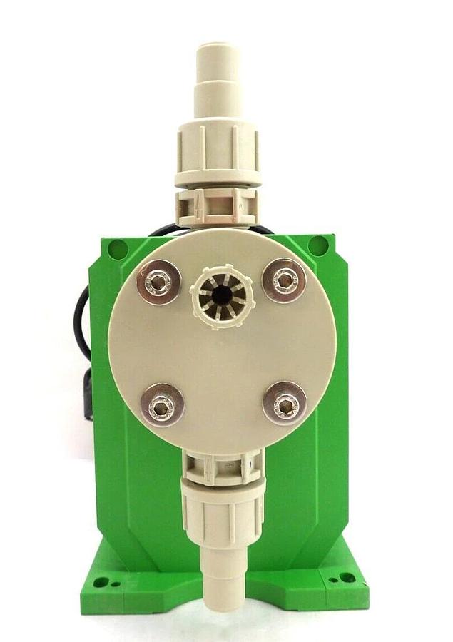 Used Grundfos DDI 13 8-4 AR-PP/E/C-F-31B3B3F Dosing Pump DDI 209 New Surplus