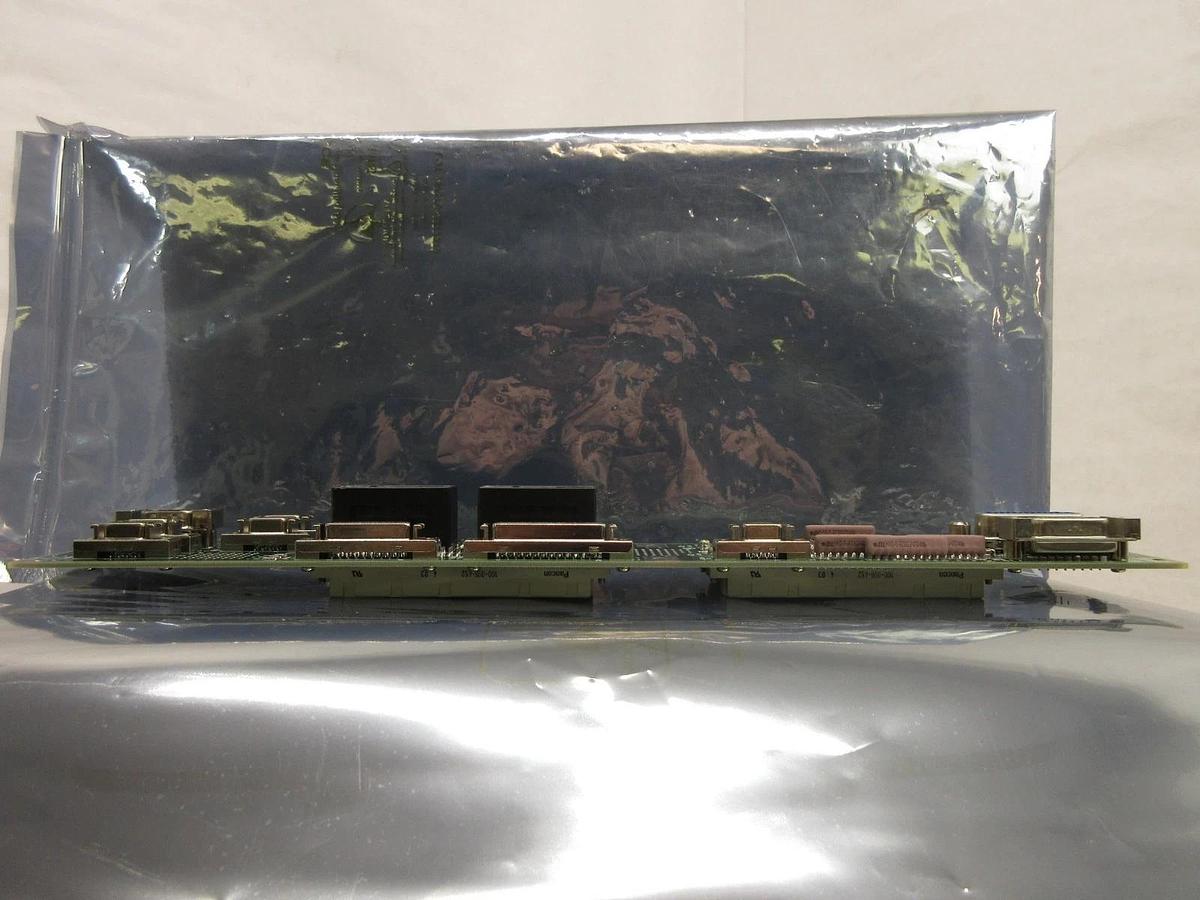 Used Nikon 4S018-715-Ⓐ Backplane Interface Board PCB OPDMTHX4 NSR Series Working