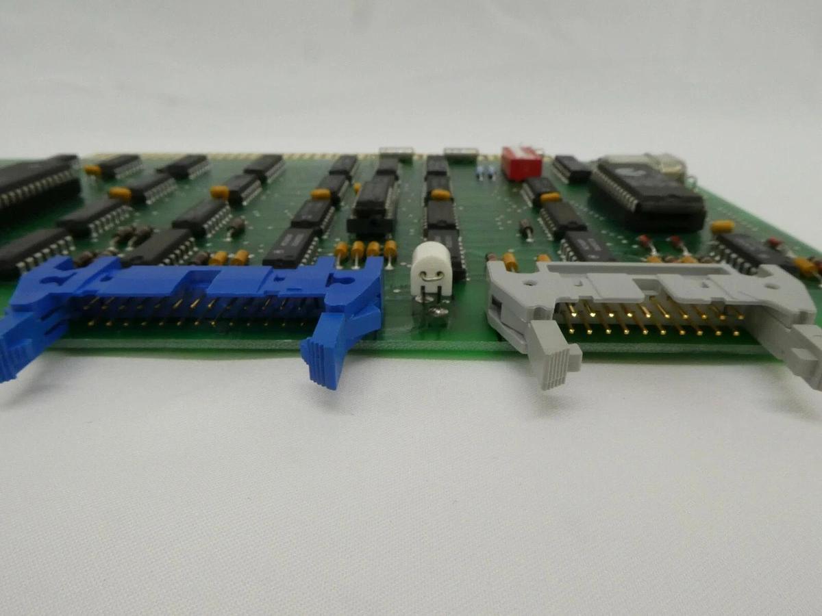Used Electroglas 244288-001 Tester Interface Card PCB 4085X Horizon Working Surplus