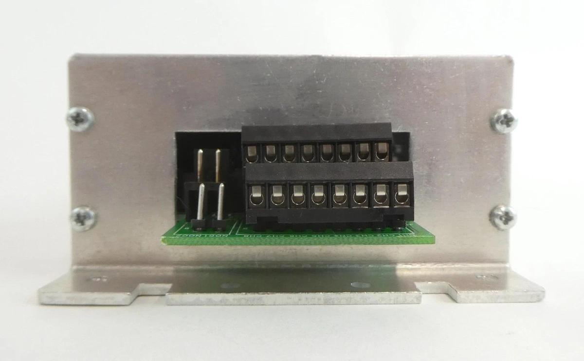 Used Watlow Anafaze TLME310JJJJJDDD Thermal Limit Monitor Working
