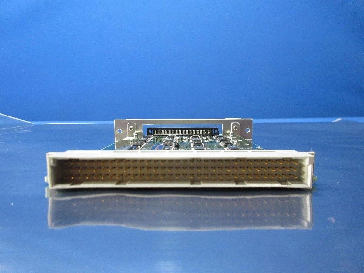 Used Hitachi 2AA31489 SHDIO PCB Card S-9380 SEM Used Working