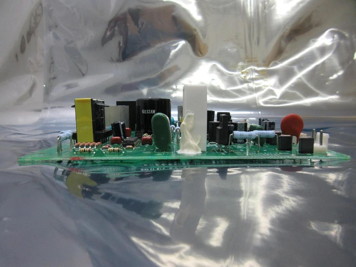 Used DIP EH0111(D)-12C Power Supply PCB EH0111 TEL Tokyo Electron Lithius Working