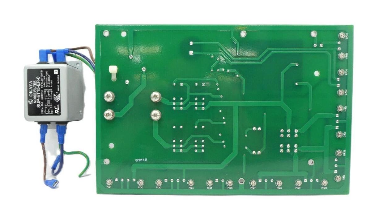 Used Sciex MDS Analytical Technologies 1031089 Electronic Interface PCB 1031090 Spare