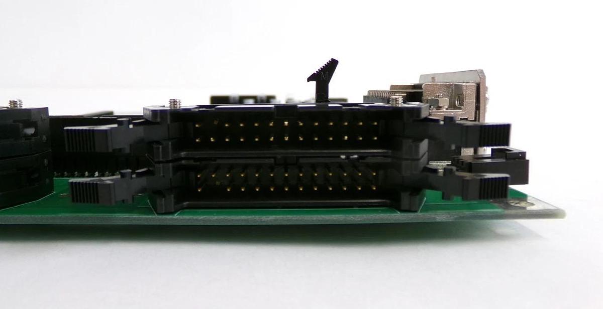 TEL Tokyo Electron CX81-050039-22 Process PCB TAB22L-2/VT New Surplus