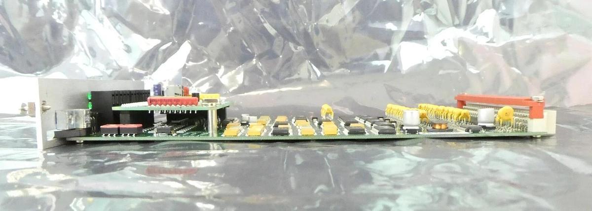Used AMAT Applied Materials 0100-20453 DeviceNet Digital I/O PCB Card No Pull Tab