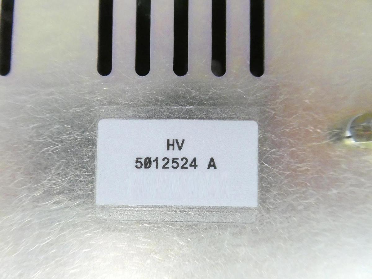 Used AB Sciex 5012612 ETP Multiplier Module 5013514 API 3200 Working Surplus