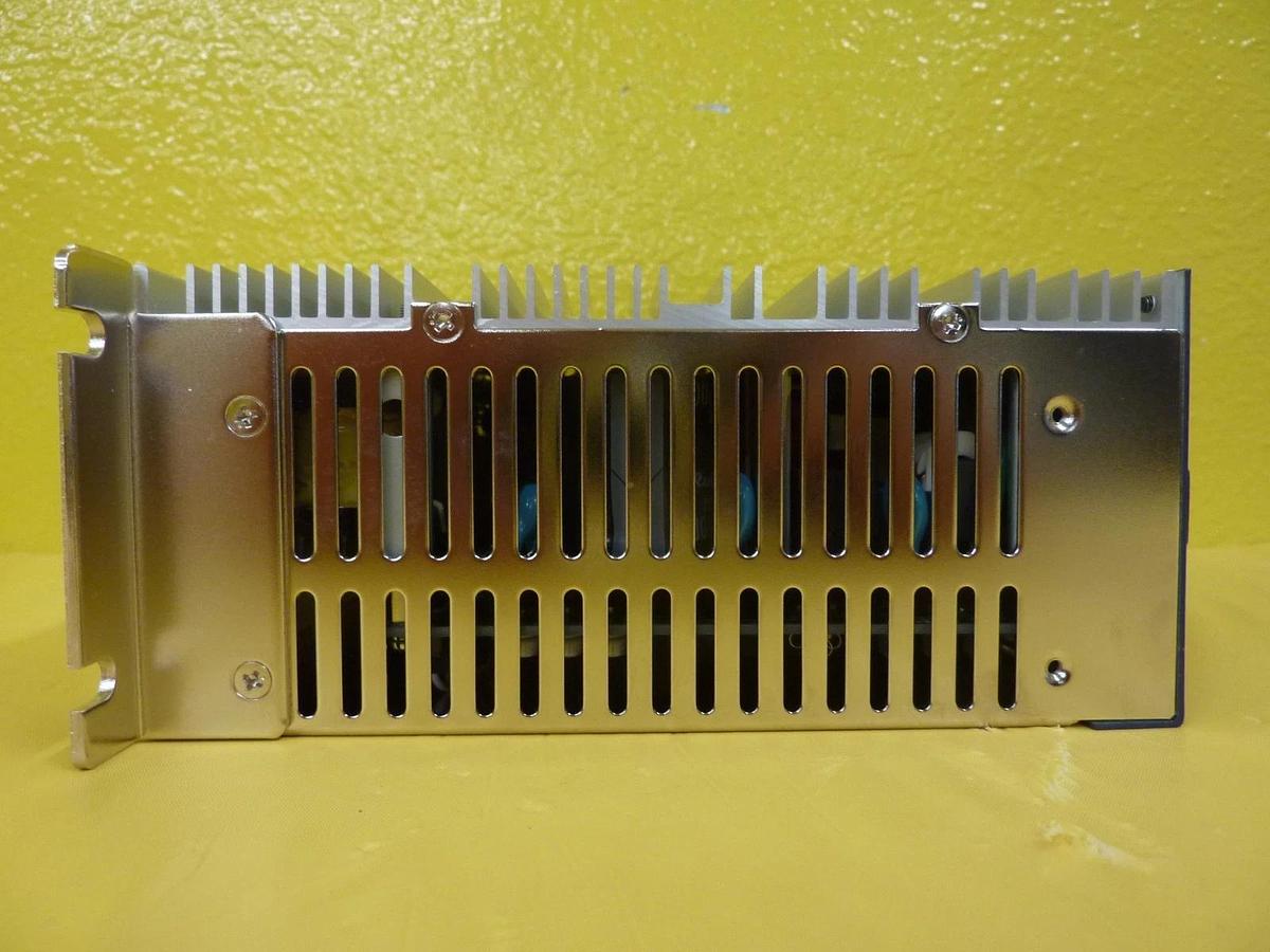 Used NSK ESB-SSB020A23F2-02 Robot Servo Drive TEL 5080-192754-11 Lithius Working
