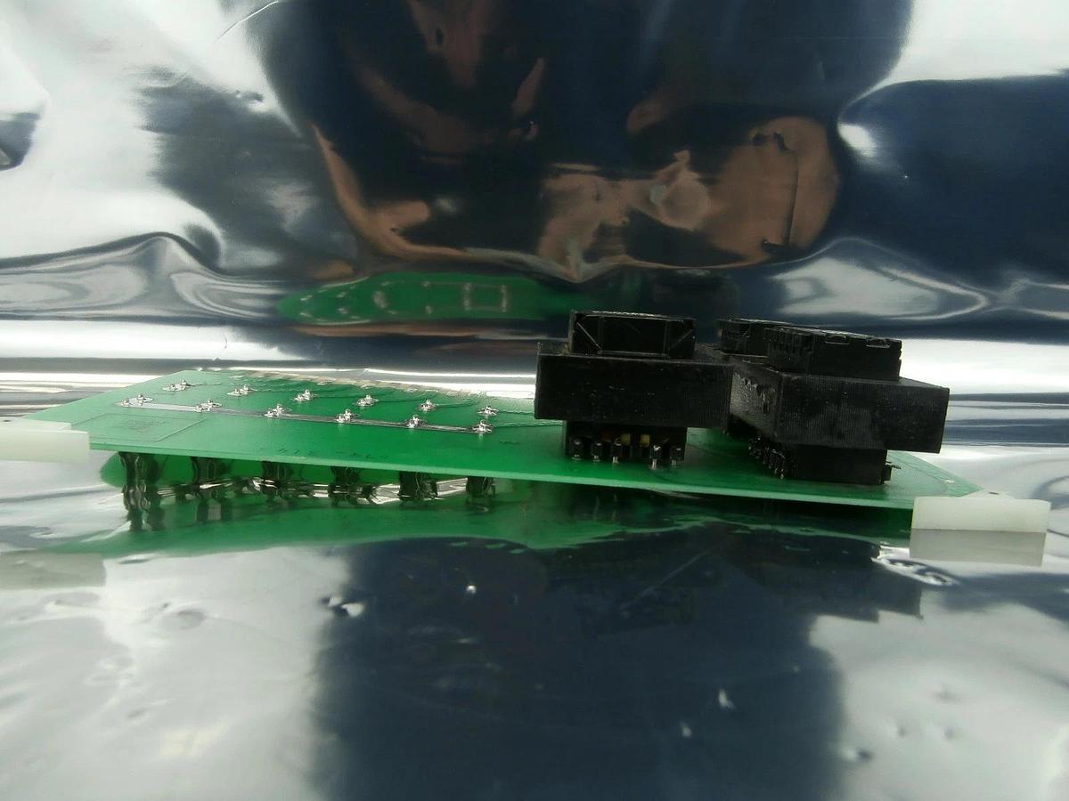 Used SCI Solid Controls 428-957 Transformer Board PCB Card 0428-9560 Used Working