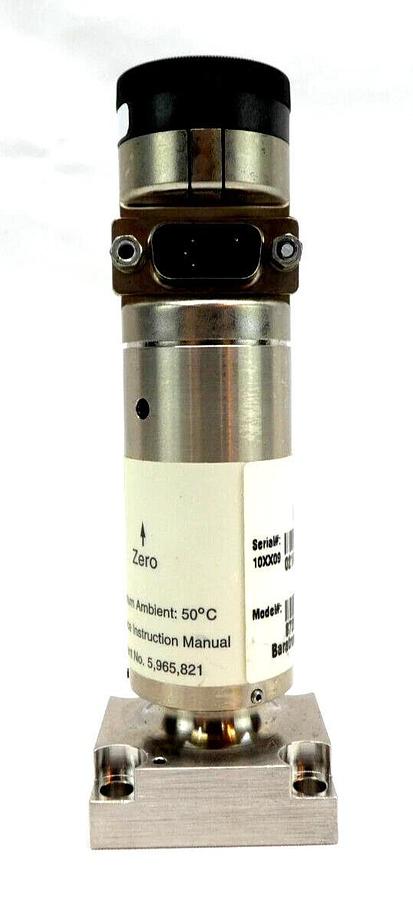 Used MKS Instruments 872B13TME2MT1 Baratron Pressure Transducer Lot of 6 Working