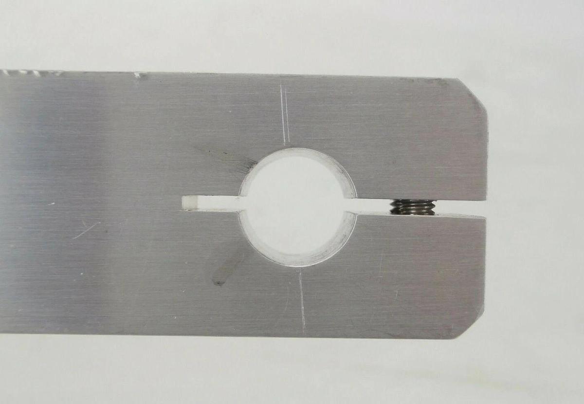 Used Plasma-Therm 200mm Wafer End Effector 8" SLR 770/770MF Plasma Etching Spare