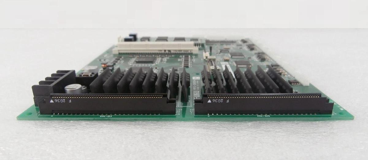 Used Daifuku MPG-3690A Backplane Interface Board PCB BX8461AW Working Spare