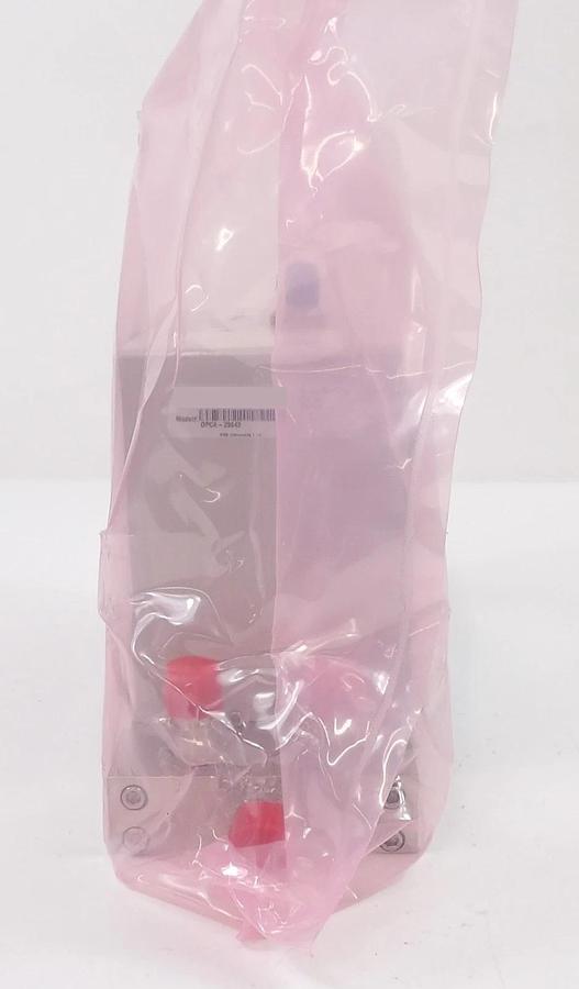 MKS Instruments DPCA-29643 Dual-Zone Pressure Controller AMAT 3030-16973 New
