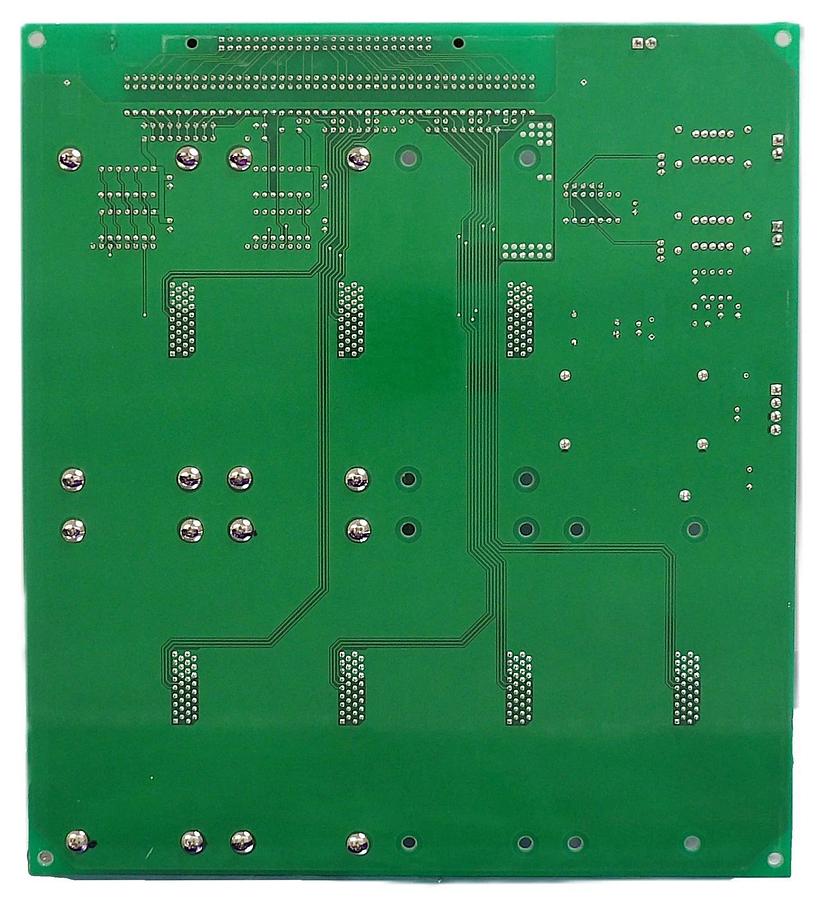 Used Tokyo Seimitsu FA0199A Interface PCB PMDVM-02 UF300A Working Surplus