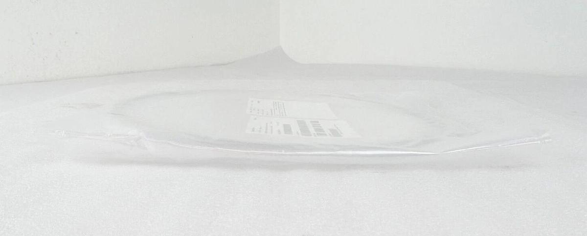Refurbished AMAT Applied Materials 0020-07718 200mm PCII CC Gas Trench Cover Refurbished