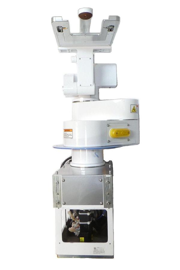 Used Shinko MCMR-11-2 Single Arm Wafer Handling Robot Assembly Untested Spare