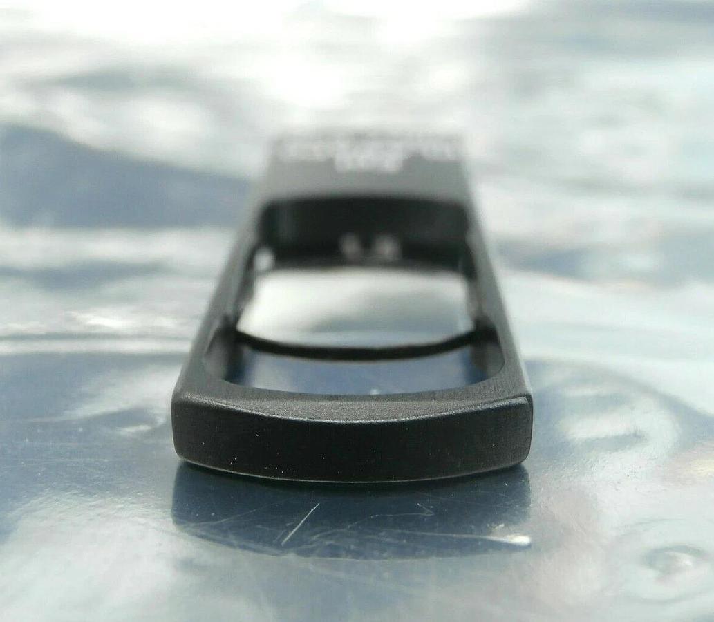 Used Carl Zeiss 44 44 62 DIC Slider Microscope Objective Epi PLANAPO 50x/0.90 Working