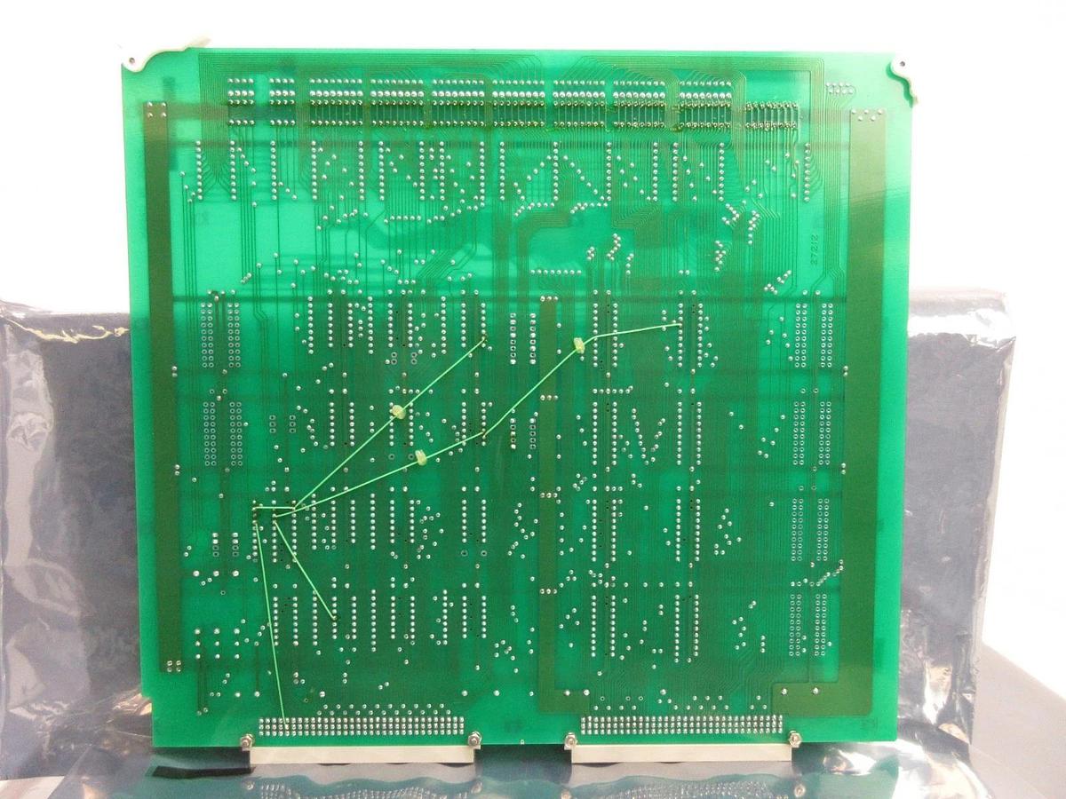 Used Nikon 4S017-037-1 Processor Board AIR CNCT NSR System Used Working