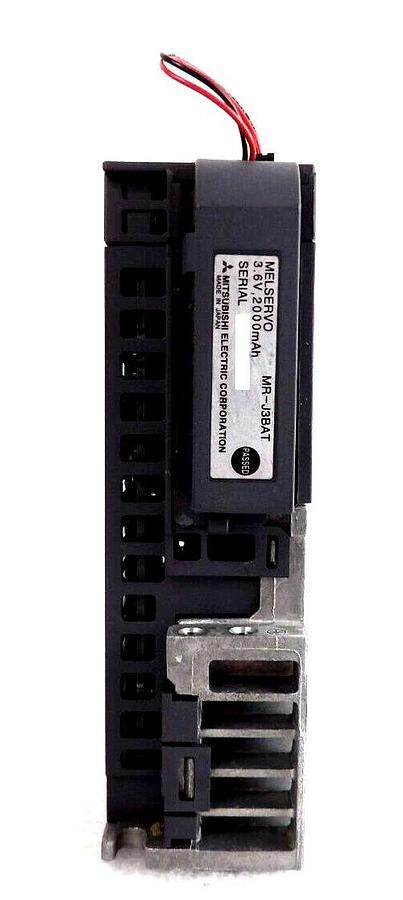 Used Mitsubishi MR-J3-10B MR-J3-20B AC Servo Drive MELSERVO Lot of 20 Working